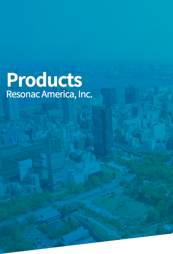 Resonac America Inc.- Products