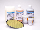 High Heat Resistance Coating Material HL Series High Heat Resistance Coating Material HL Series