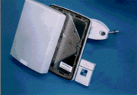 Anode Material for Lithium Ion Batteries Anode Material for Lithium Ion Batteries