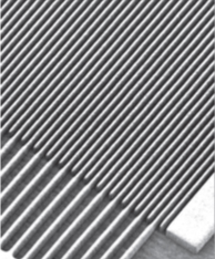 Copper Foil for Fine Patterning – PF-EL Copper Foil for Fine Patterning - PF-EL