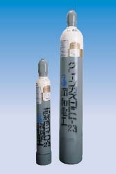 Clean Gas HFC-23 (Clean Gas Trifluoromethane) Clean Gas HFC-23 (Clean Gas Trifluoromethane)