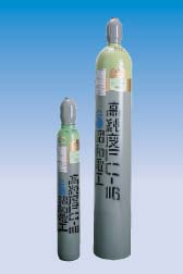 High-Purity FC-116 (Hexafluoroethane) High-Purity FC-116 (Hexafluoroethane)