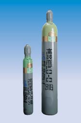 High-Purity FC-C318 (Octafluorocyclobutance) High-Purity FC-C318 (Octafluorocyclobutance)