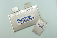 LiB Packaging Materials ~SPALF™~ LiB Packaging Materials ~SPALF™~